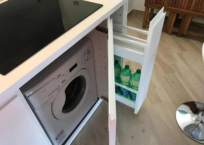 House Apartment