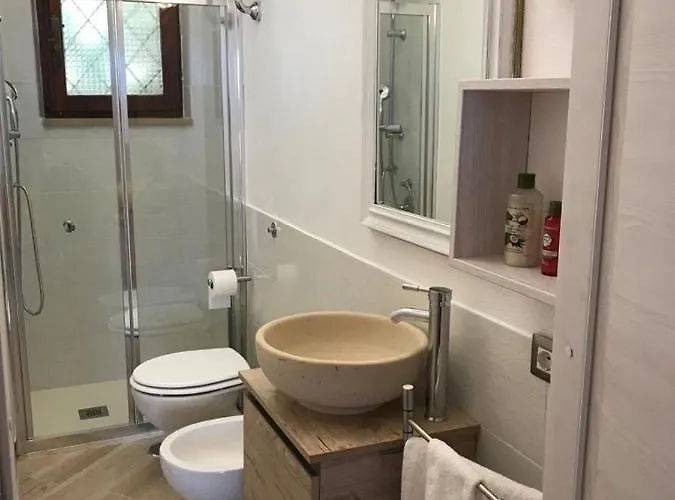 Apartment House Palau