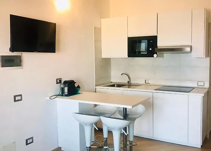 Apartment House Palau
