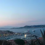 Apartman House Palau