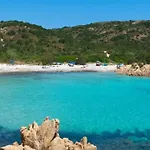Apartman House Palau