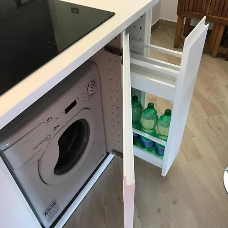 House Appartement