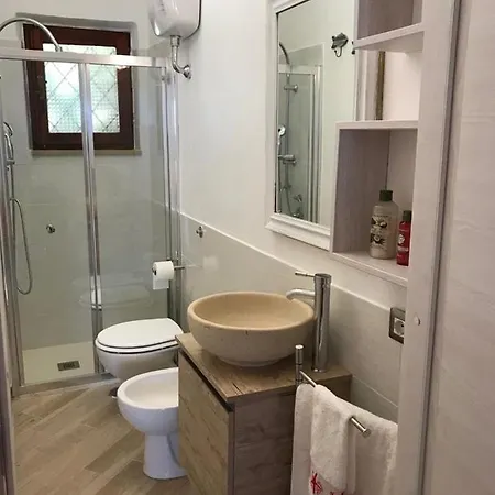 Appartement House Palau