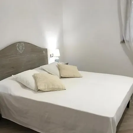 Appartement House