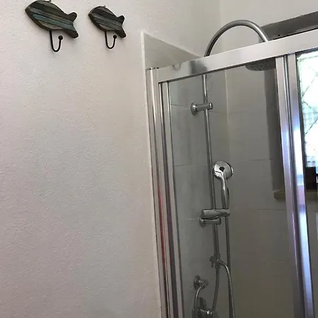 Apartment House