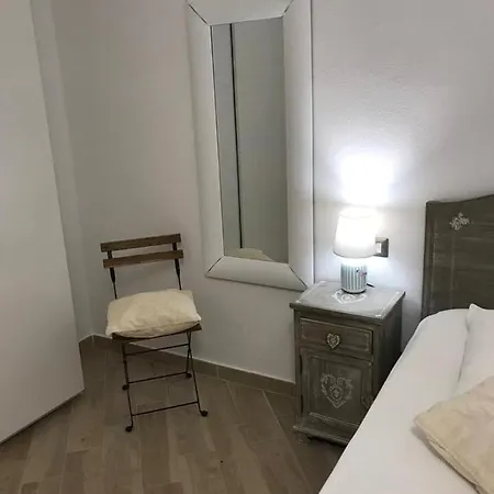 Appartement House *
