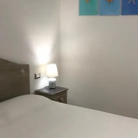 Appartement House