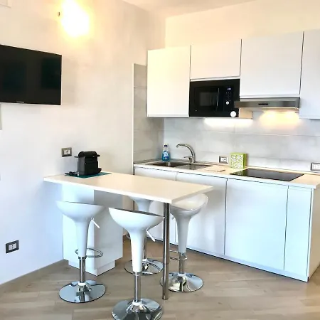 Appartement House Palau