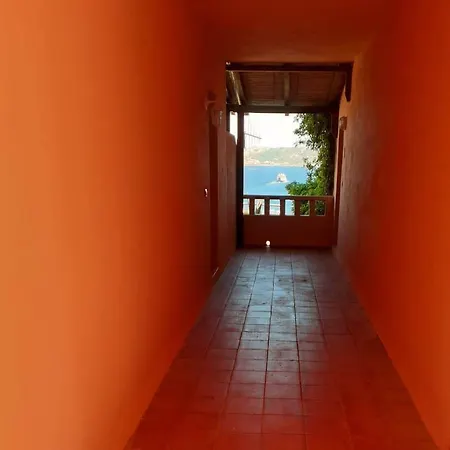 House * Palau
