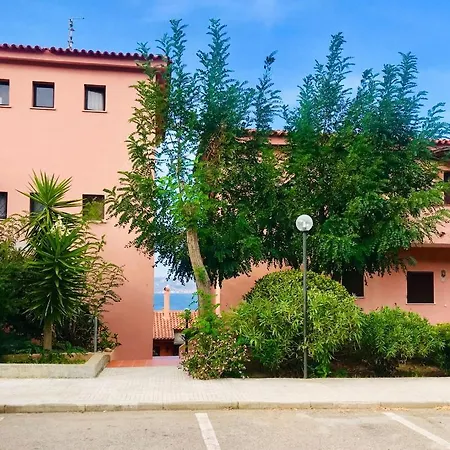 Appartement House