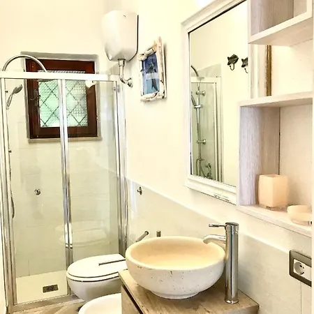 House Appartement *