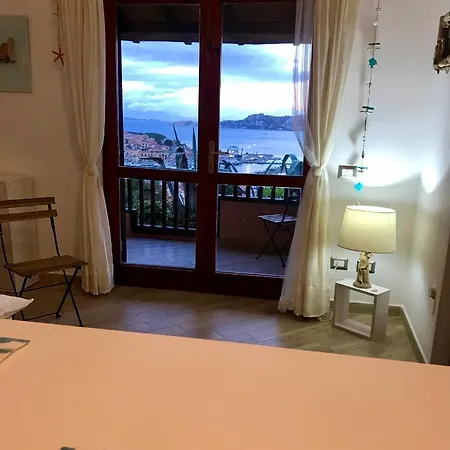 Apartment House Palau