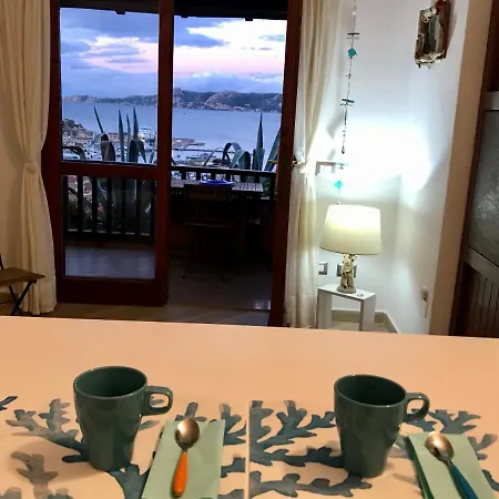 Appartement House