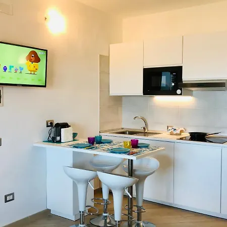 House Appartement Palau