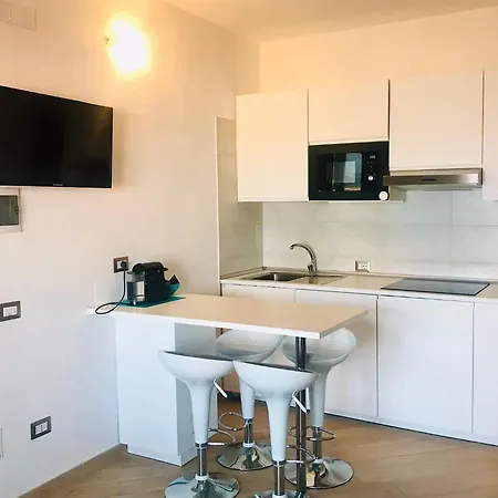 Apartment House Palau