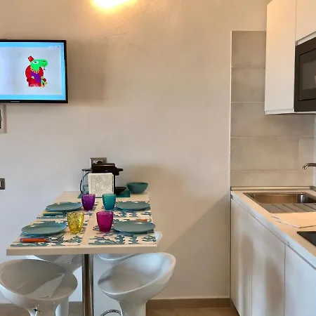 Appartement House *