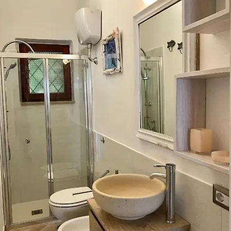 House Appartement *