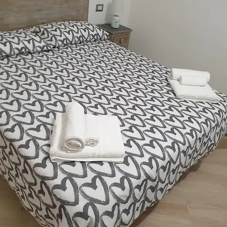 Appartement House *