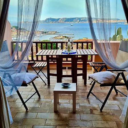 Appartement House