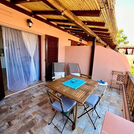 House Appartement *
