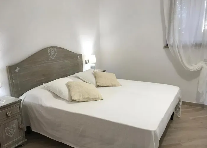Apartman House