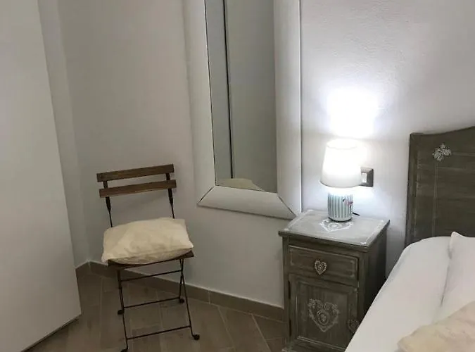Apartman House *