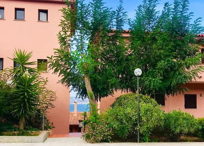 Apartman House