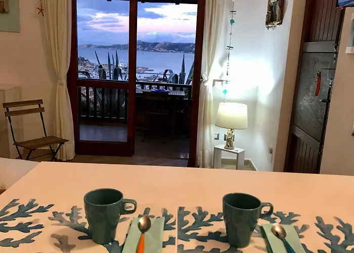 Apartman House