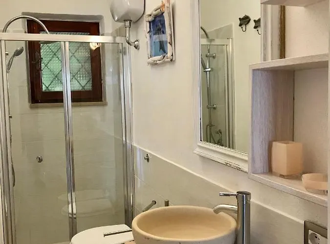 House Apartman *