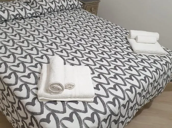 Apartman House *