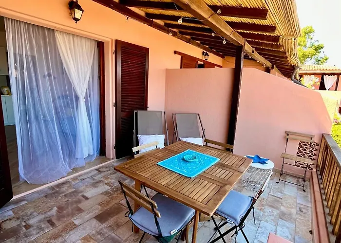 House Apartman *